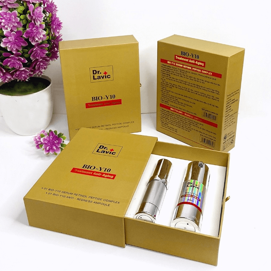 Top 11 Địa chỉ in hộp mỹ phẩm chất lượng và giá cả phải chăng tại Hà Nội