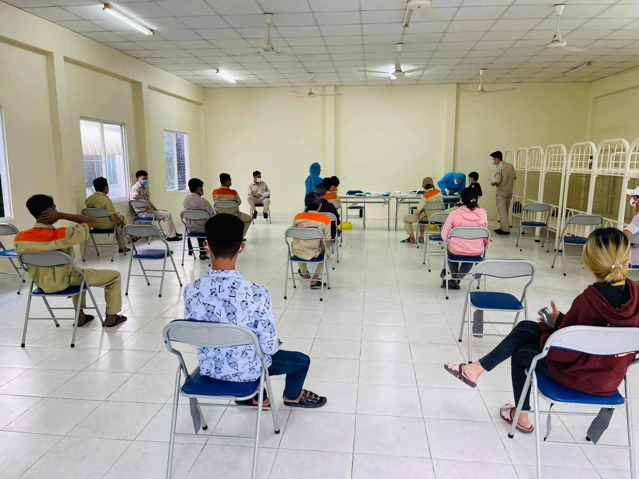 Top 4 Địa chỉ xét nghiệm COVID-19 uy tín tại Long An