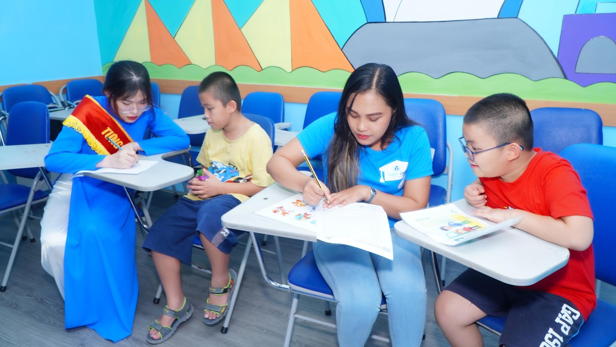 Top 4 Trung tâm Anh ngữ chất lượng tại Văn Lâm, Hưng Yên