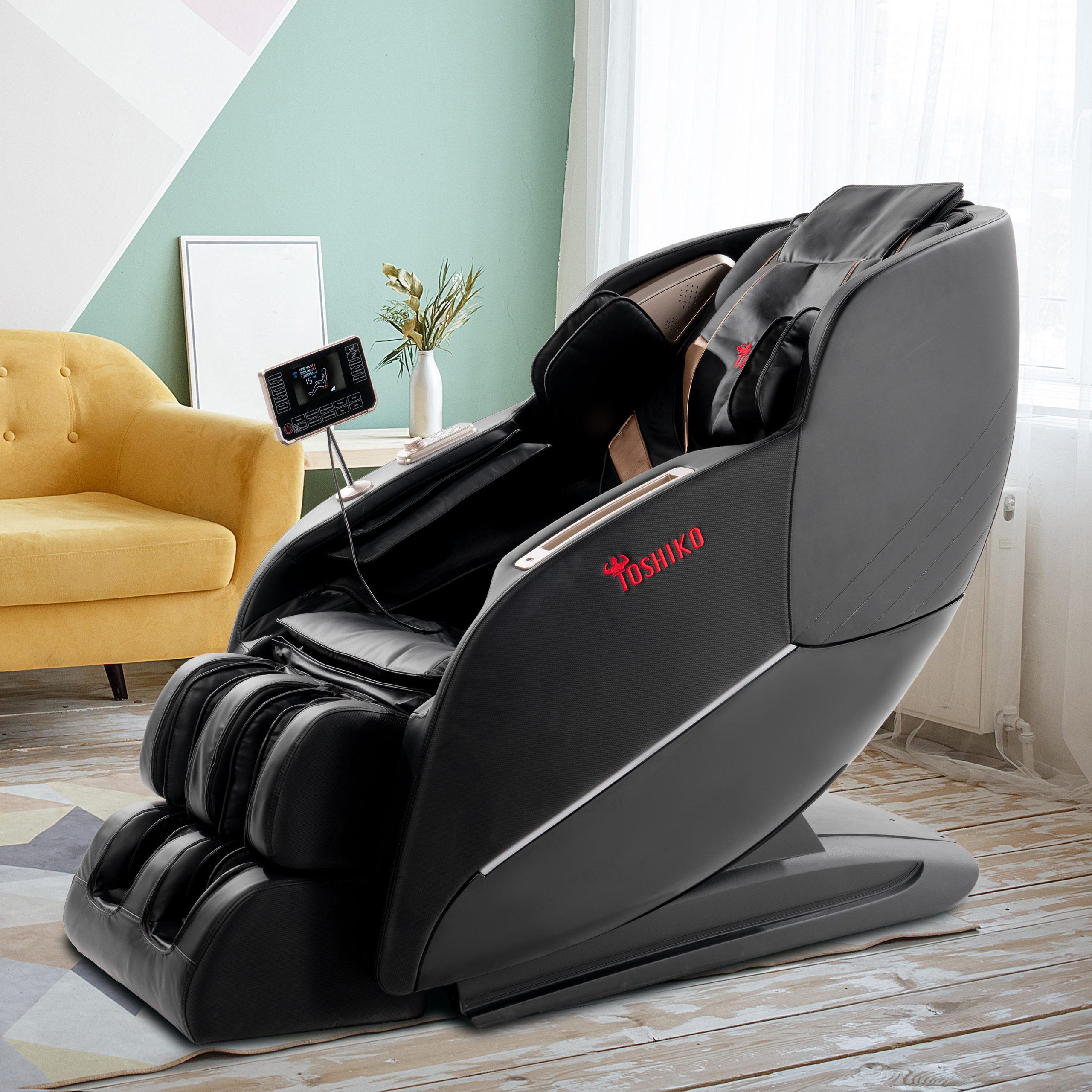 Top 5 địa chỉ cung cấp ghế massage chất lượng và đáng tin cậy nhất tại thành phố Cà Mau
