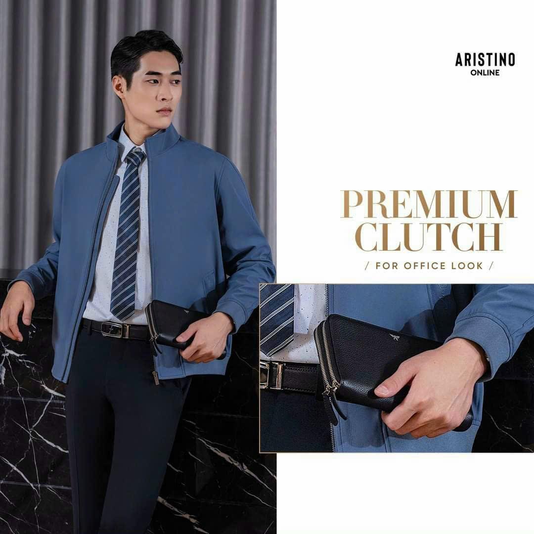 9 địa điểm thời trang công sở nam chất lượng và được yêu thích nhất tại thành phố Vũng Tàu