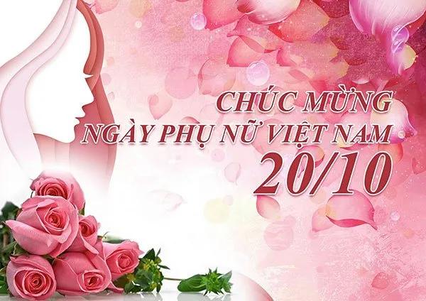10 Lời chúc 20-10 ngọt ngào và đầy ý nghĩa dành cho mẹ
