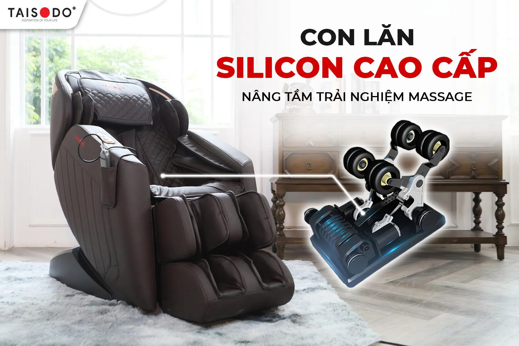 Top 5 cửa hàng ghế massage chất lượng và uy tín nhất tại TP Hưng Yên, Hưng Yên