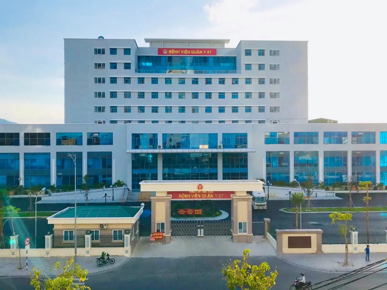6 địa điểm nội soi tiêu hóa đáng tin cậy hàng đầu tại Nha Trang