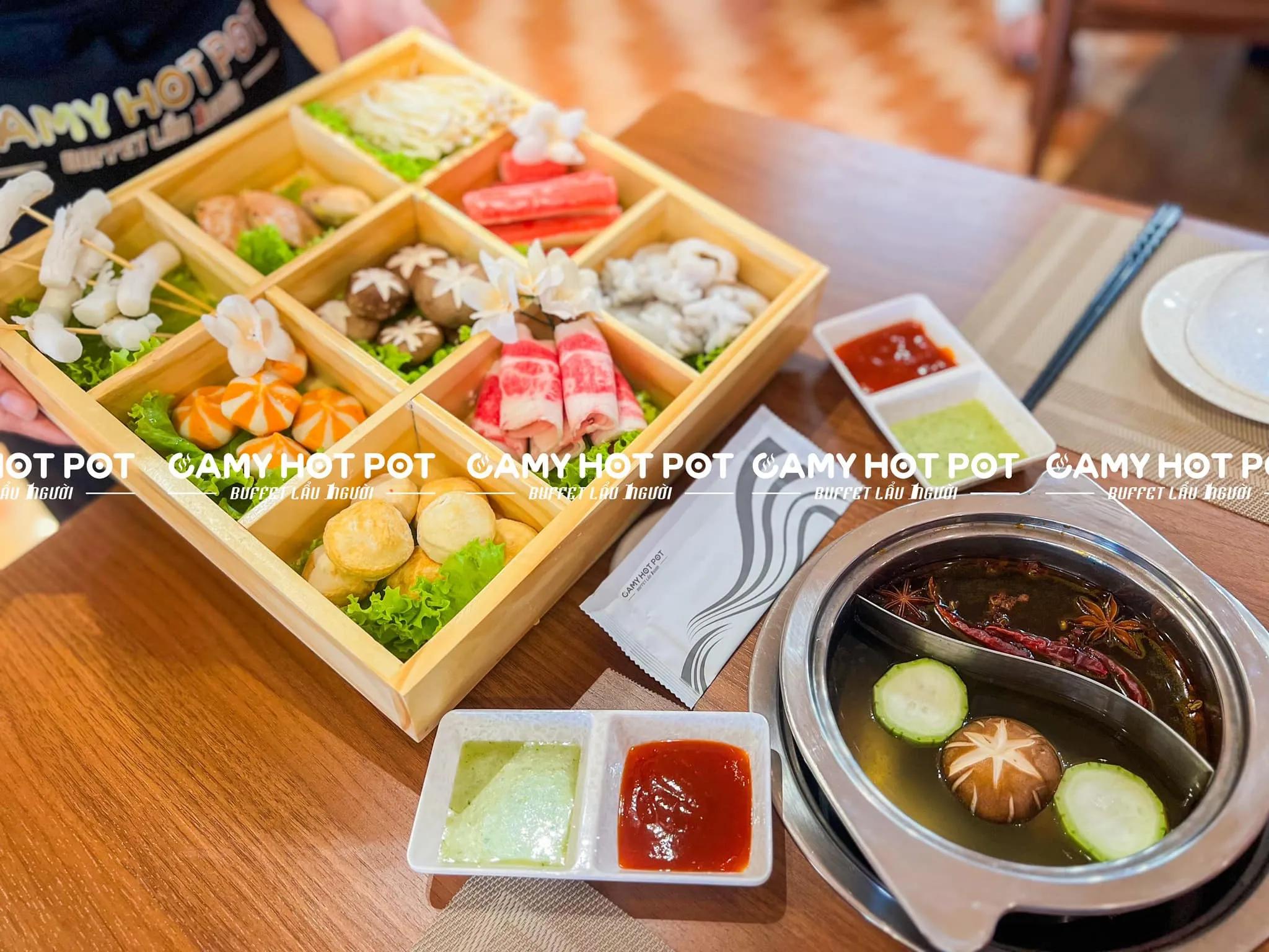7 Điểm đến ẩm thực không thể bỏ qua khi tới Hậu Giang