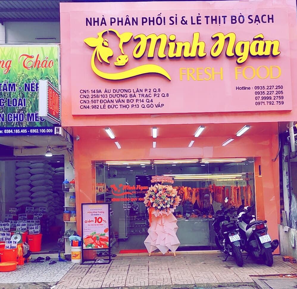 6 địa chỉ bán thịt bò sạch đáng tin cậy nhất Sài Thành