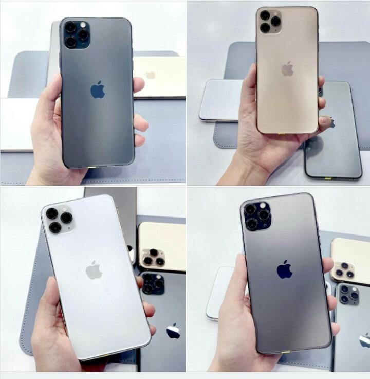 Top 10 địa điểm bán iPhone cũ/mới chất lượng và đáng tin cậy nhất tại Bắc Giang