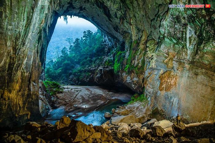 Top 14 Đoạn Văn, Bài Văn Nêu Cảm Nhận Về Văn Bản "Hang Én" (Ngữ Văn 6 - SGK Kết Nối Tri Thức) Hay Nhất