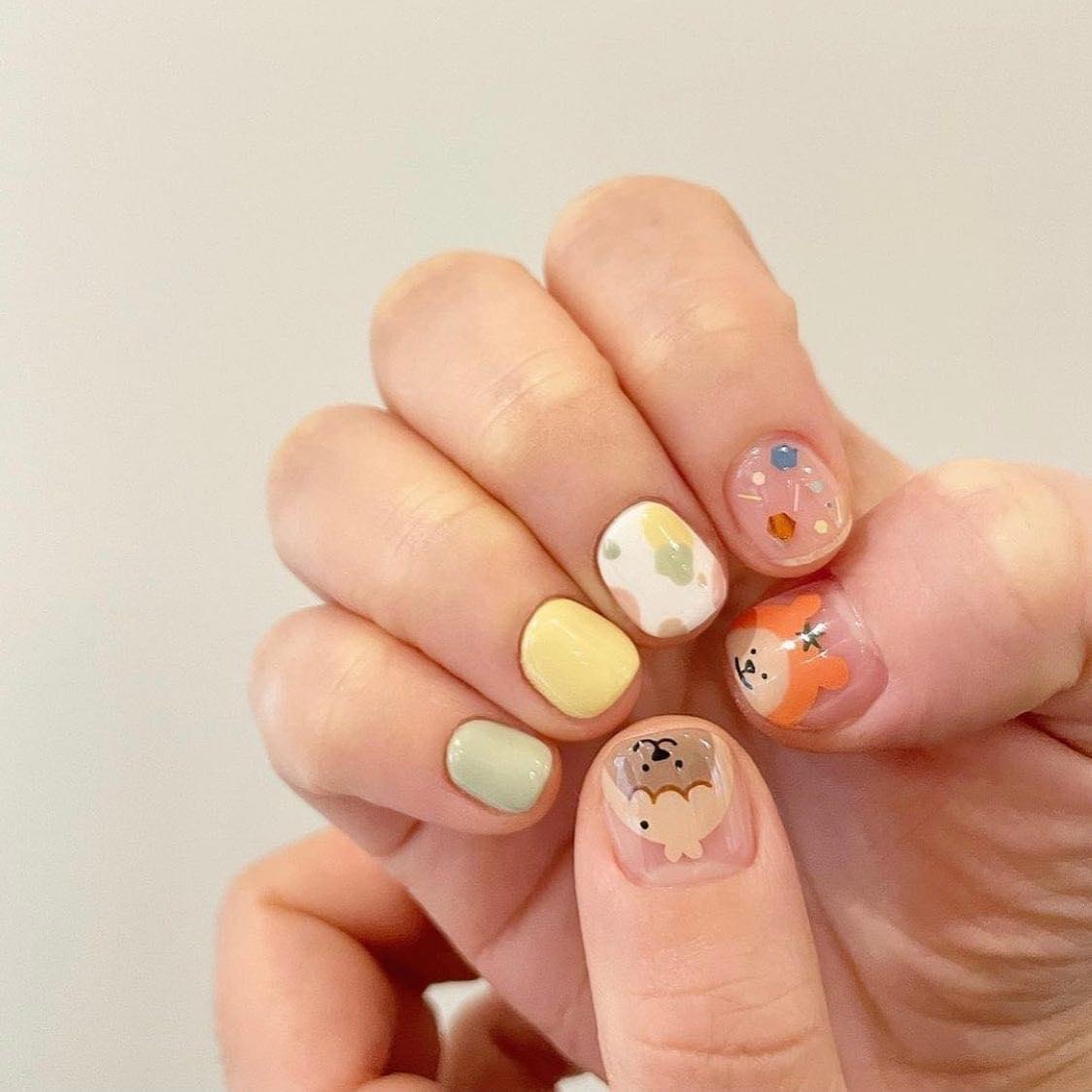 7 Địa chỉ làm nail chất lượng và thẩm mỹ hàng đầu tại quận 6, TP.HCM