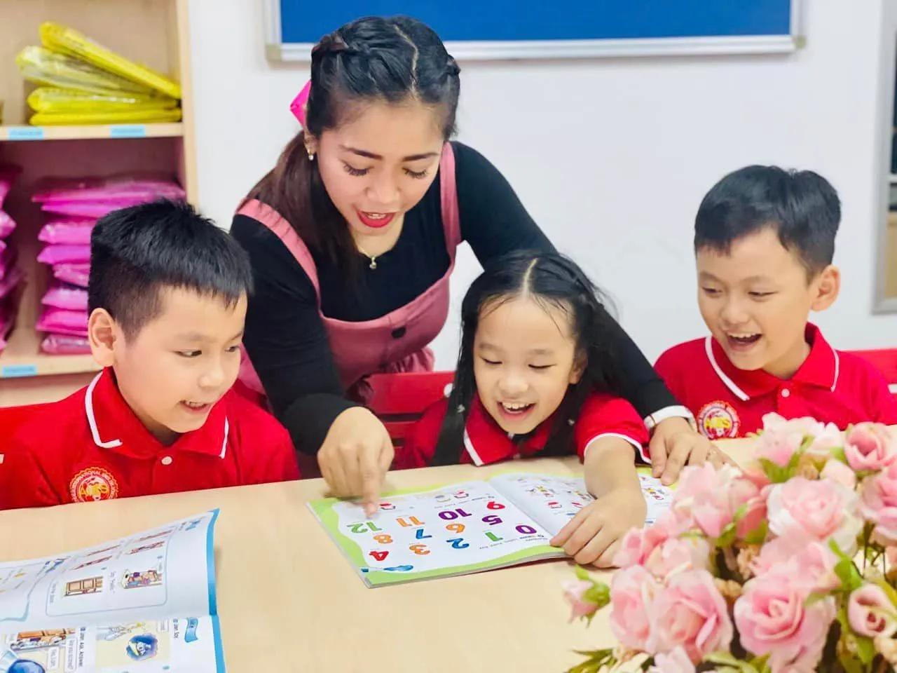 7 Trung tâm Anh ngữ chất lượng nhất tại Long Thành, Đồng Nai