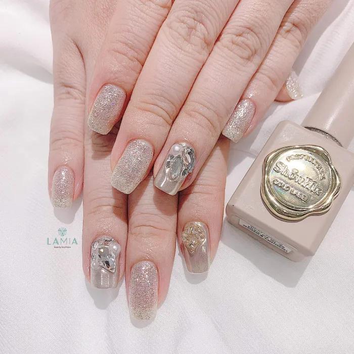6 địa chỉ làm nail uy tín và chất lượng hàng đầu tại quận Long Biên, Hà Nội