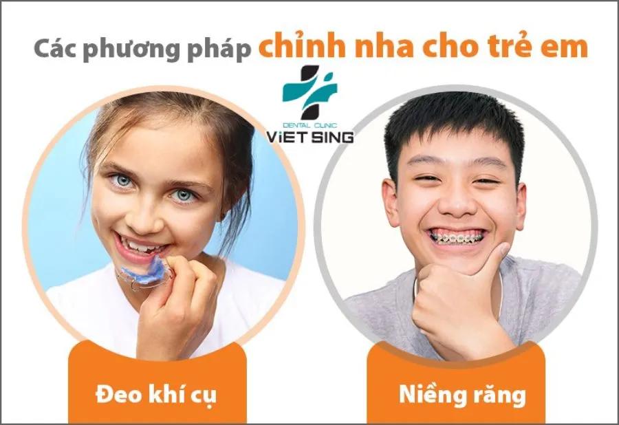 8 địa chỉ niềng răng chất lượng và uy tín hàng đầu tại quận Hai Bà Trưng, Hà Nội