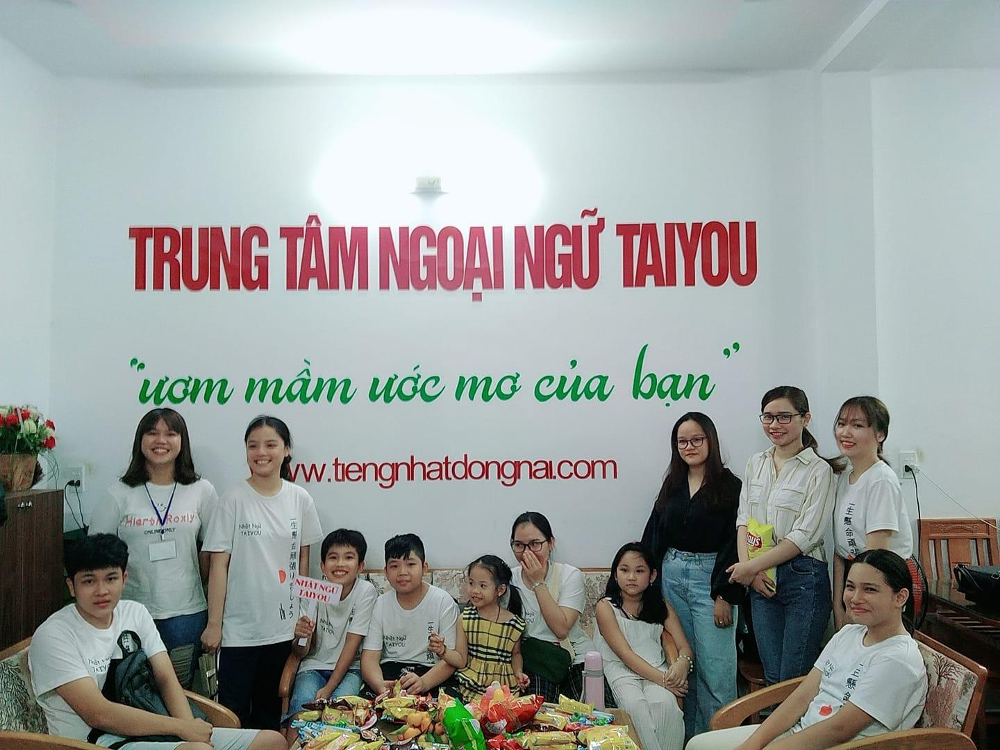 6 địa chỉ đào tạo tiếng Nhật chất lượng hàng đầu tại Biên Hoà - Đồng Nai