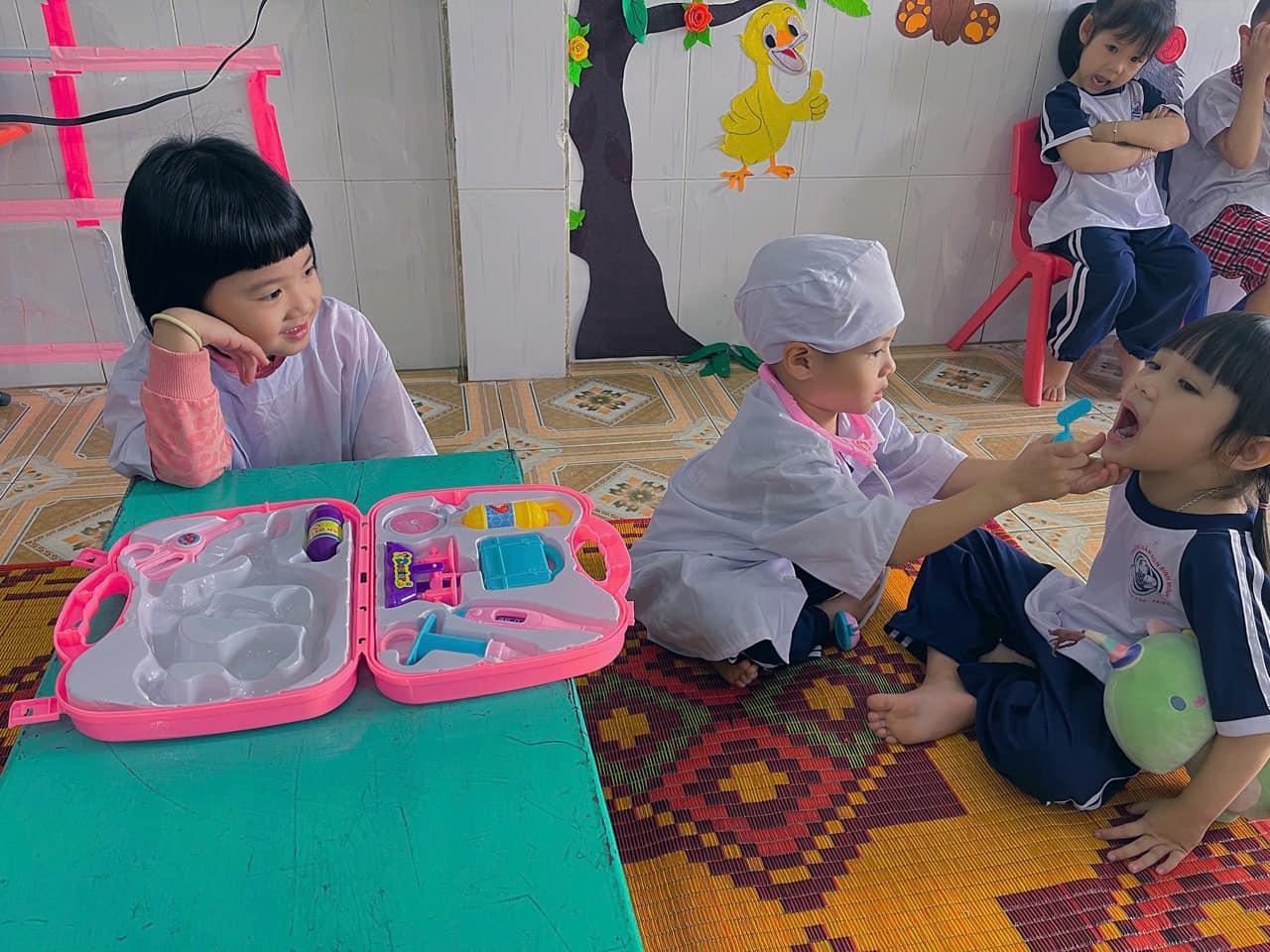 Top 10 Trường Mầm Non Tư Thục Chất Lượng Nhất Tại TP. Pleiku, Gia Lai