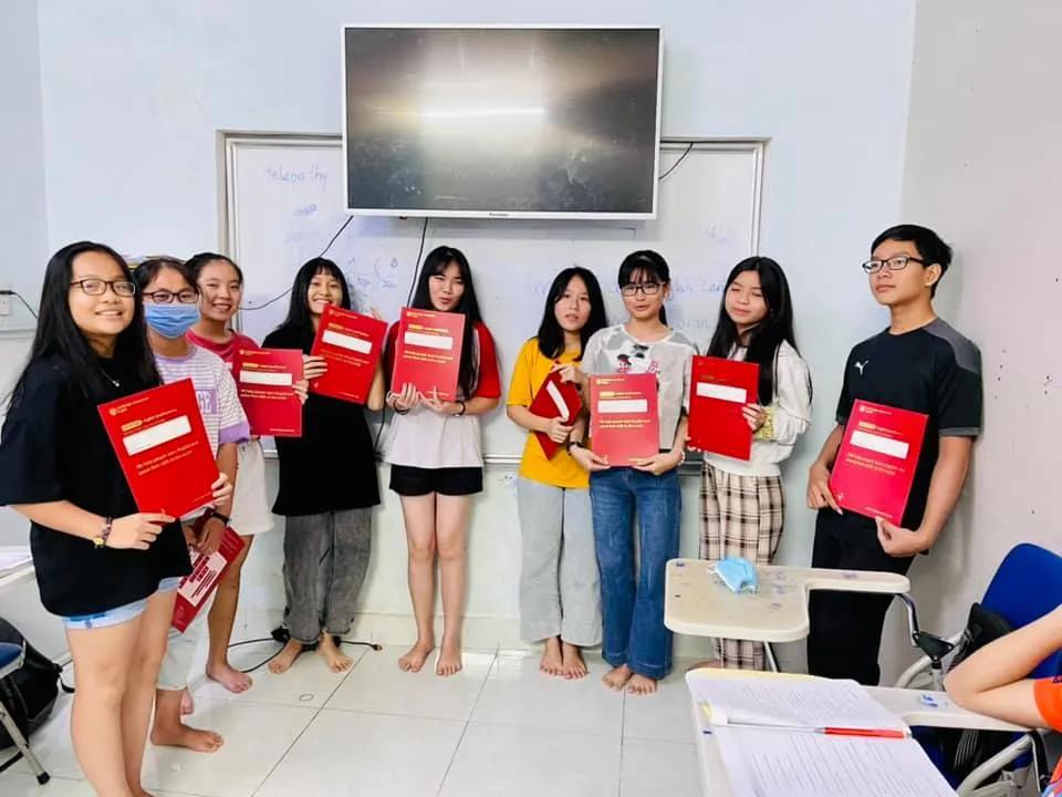 Top 5 Trung tâm tiếng Anh xuất sắc nhất tại Xuyên Mộc, Bà Rịa - Vũng Tàu