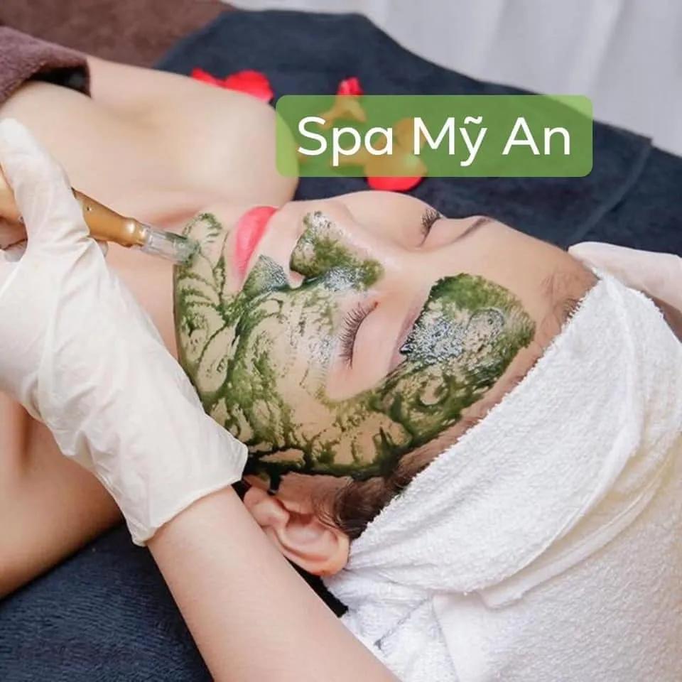 Top 5 Spa làm đẹp chất lượng và uy tín nhất tại Nhà Bè - TP. HCM
