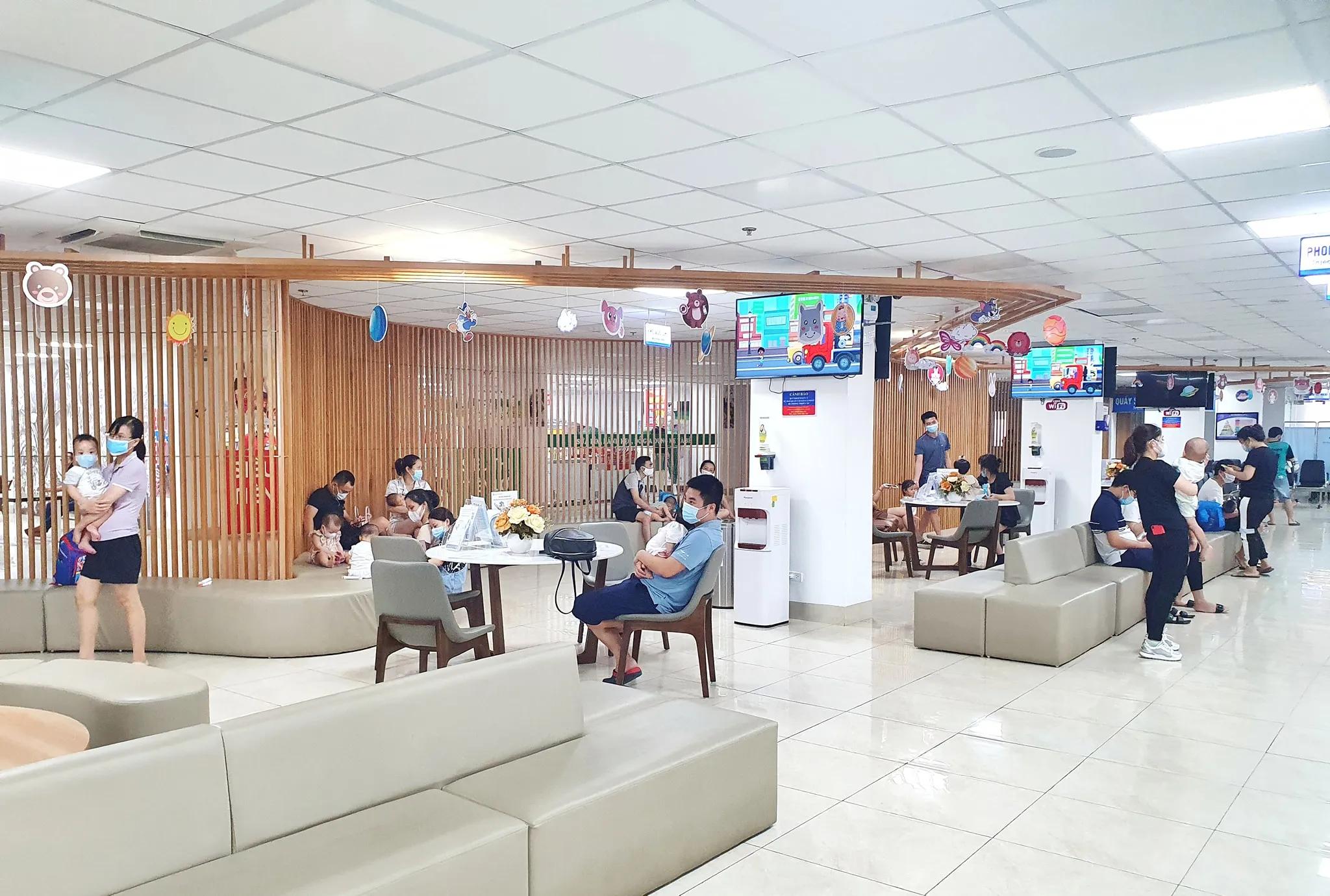 Top 5 địa chỉ tiêm chủng uy tín tại Phú Thọ