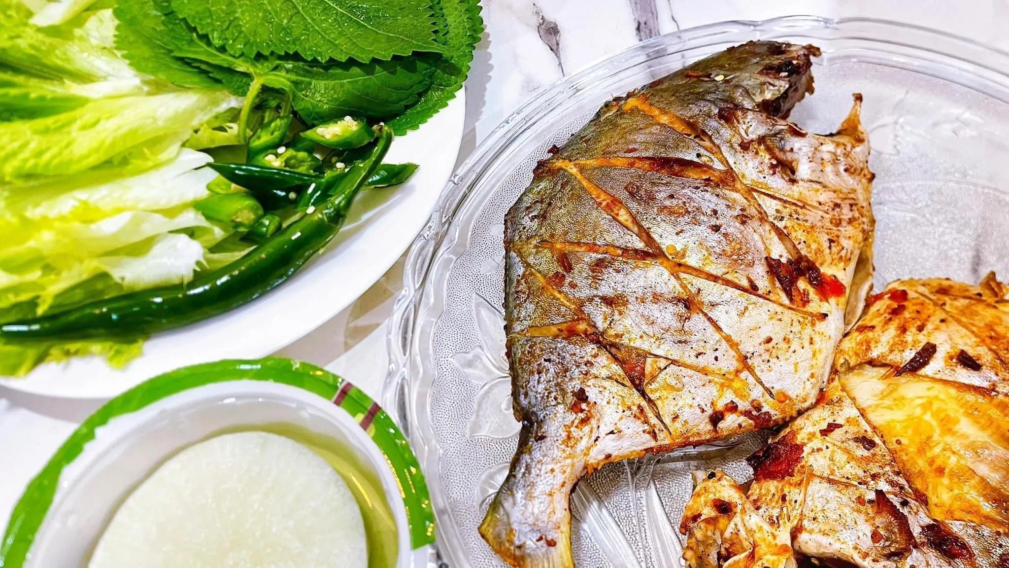 6 địa điểm ẩm thực đáng trải nghiệm nhất tại Quảng Xương, Thanh Hóa