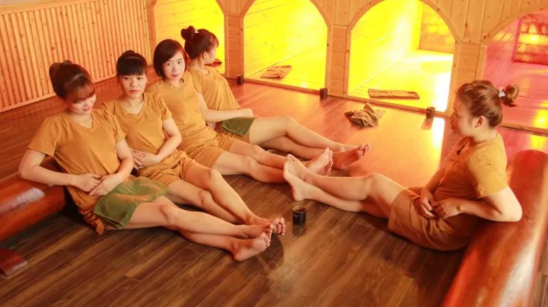 Top 4 điểm massage thư giãn đáng trải nghiệm nhất Thanh Hóa