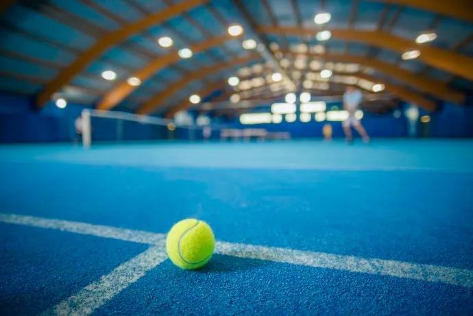 Khám Phá 9 Sân Tennis Hàng Đầu Hà Nội