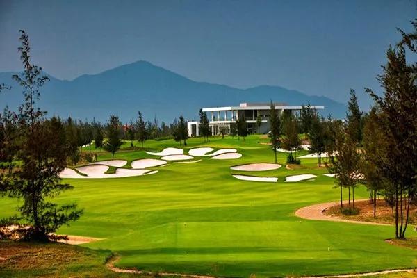 Khám phá 3 sân golf đỉnh cao nhất Đà Nẵng