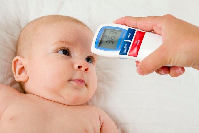 10 Mẫu Nhiệt Kế Trẻ Em Tốt Nhất Hiện Nay - Đánh Giá Chi Tiết