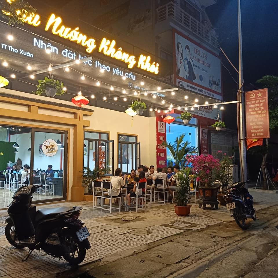 9 Địa chỉ ẩm thực đáng trải nghiệm nhất tại Thọ Xuân, Thanh Hóa