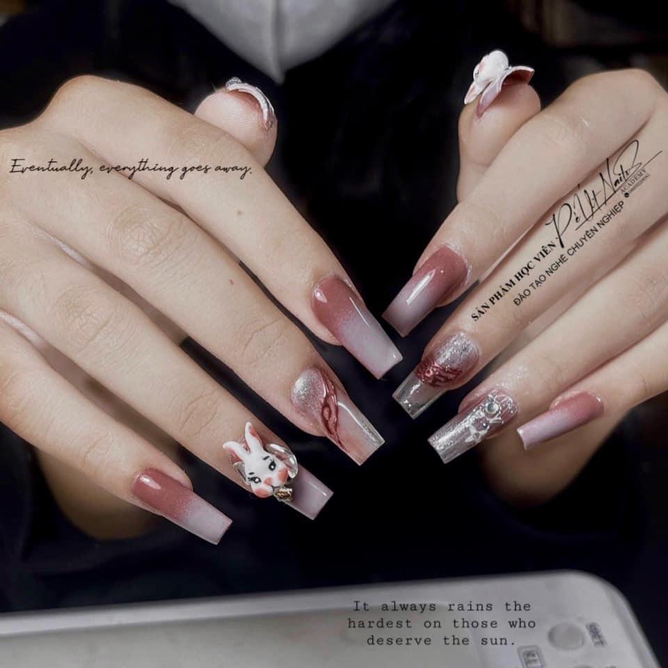 Top 10 Trung tâm đào tạo nghề nail chuyên nghiệp và đáng tin cậy nhất tại TP. Pleiku, Gia Lai