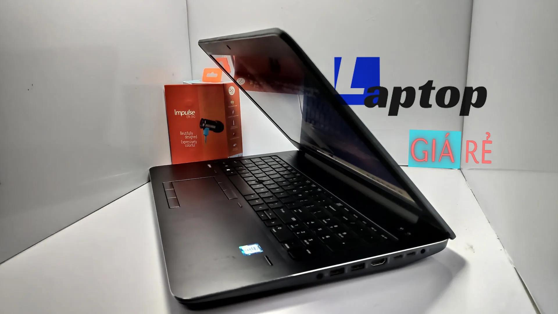 4 địa chỉ bán laptop cũ chất lượng và uy tín bậc nhất Vũng Tàu