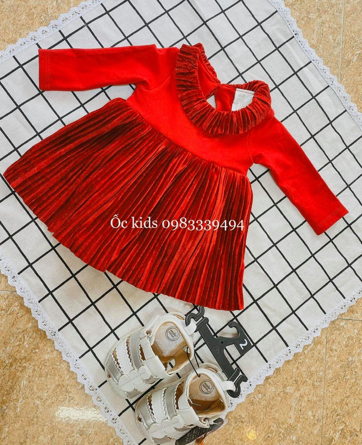 Top 5 cửa hàng thời trang trẻ em chất lượng và đáng tin cậy nhất tại TP. Đông Hà, Quảng Trị