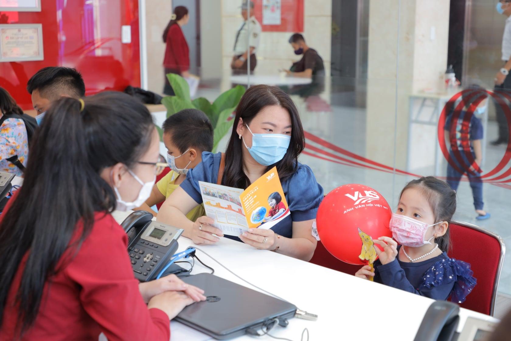 Top 9 Trung tâm Anh ngữ uy tín và chất lượng hàng đầu dành cho trẻ em tại Quận 6 - TP. HCM
