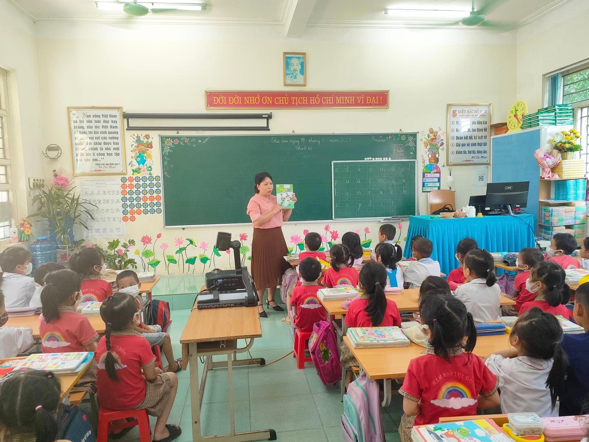 6 ngôi trường mầm non chất lượng nhất tại Bình Liêu, Quảng Ninh