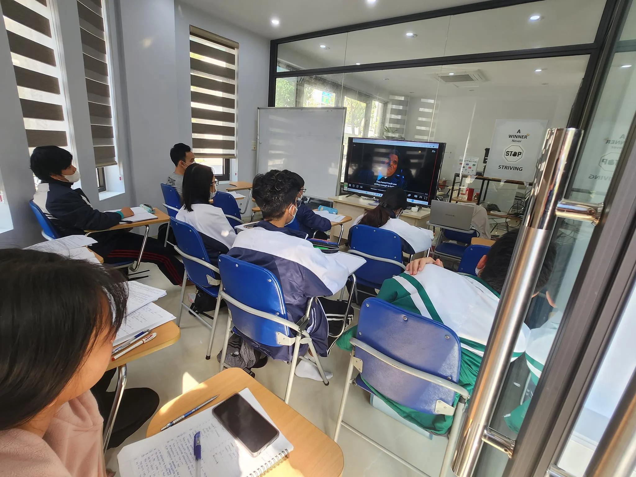 7 địa chỉ luyện thi IELTS đáng tin cậy nhất tại Hải Dương