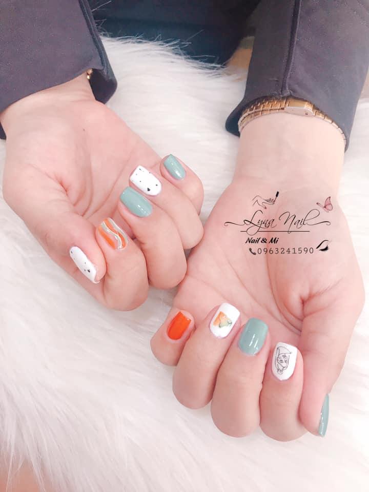7 địa chỉ làm nail uy tín và chất lượng bậc nhất Quận 9, TP.HCM