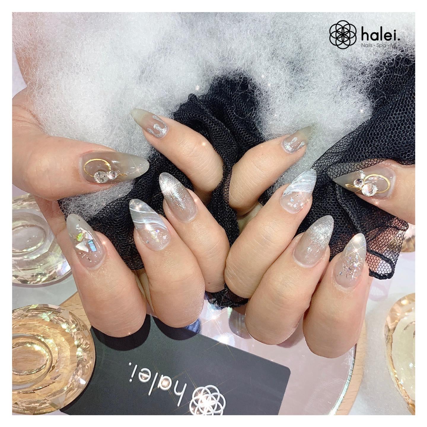 Top 9 Tiệm Nail Phong Cách và Chất Lượng Nhất Tại Quận Đống Đa, Hà Nội