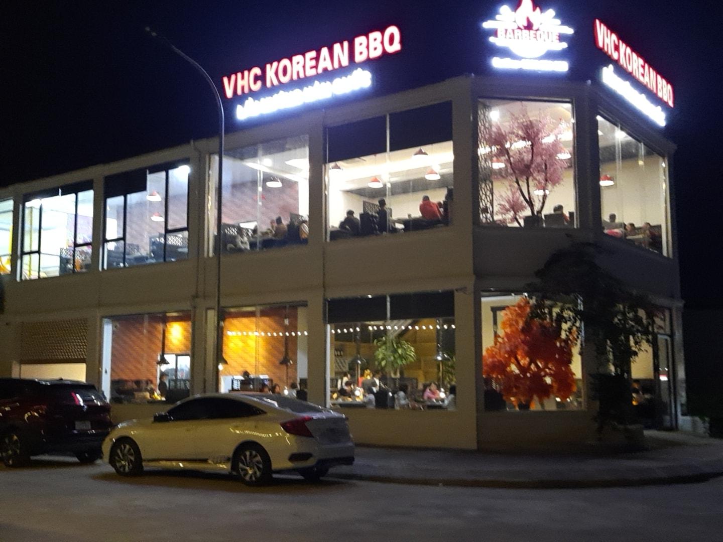 Top 6 quán nướng nổi bật và chất lượng nhất tại Diễn Châu, Nghệ An