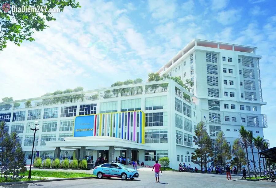 Khám phá 4 địa chỉ tiêm chủng uy tín hàng đầu tại Cần Thơ