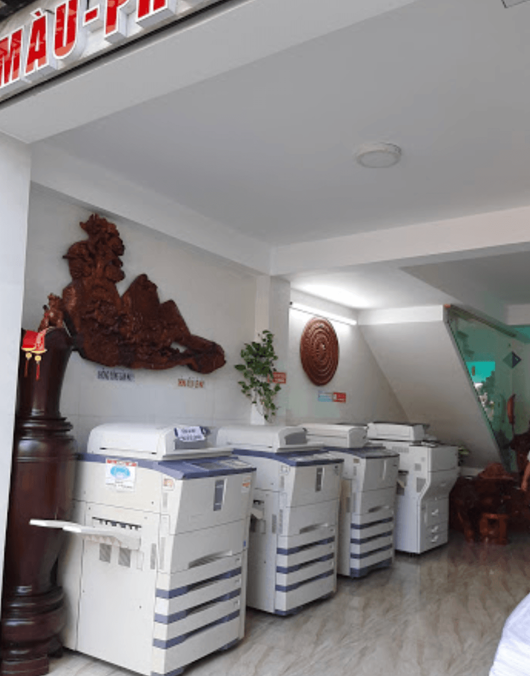Khám Phá 8 Tiệm Photocopy Đỉnh Nhất Tại Đà Nẵng