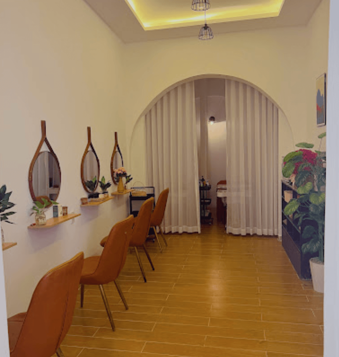 Khám phá 8 Spa gội đầu dưỡng sinh uy tín nhất tại TP. Thủ Đức, TP. HCM