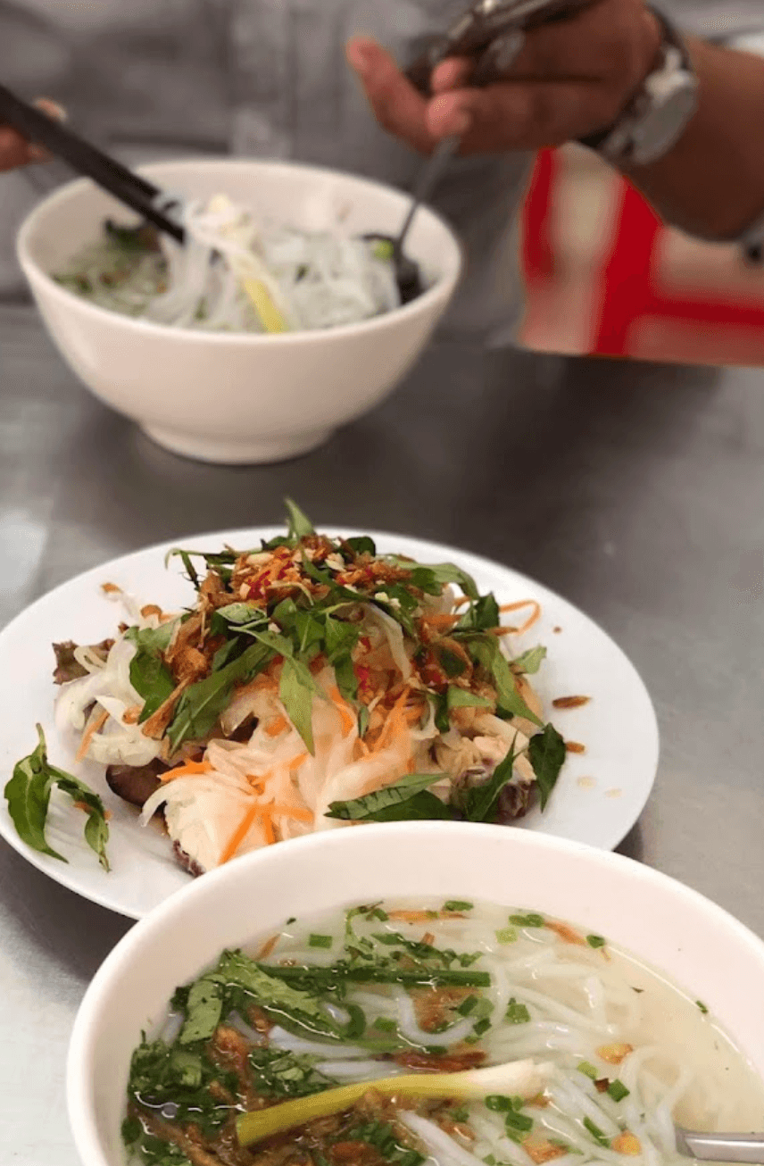 Top 6 quán bánh canh ngon nhất tại TP. Thủ Dầu Một, Bình Dương