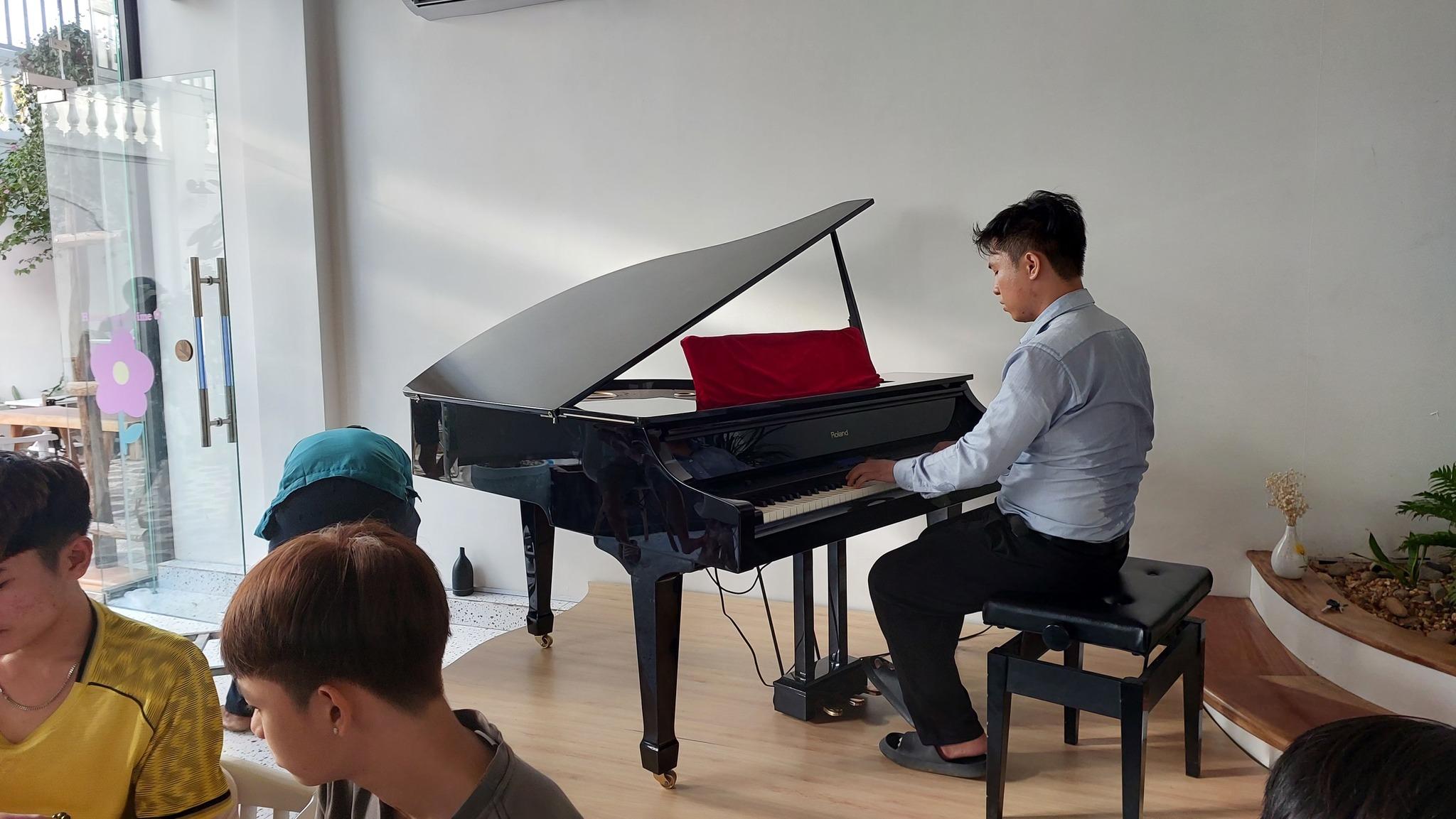 Top 5 Trung Tâm Dạy Đàn Piano Hàng Đầu Tại Kiên Giang
