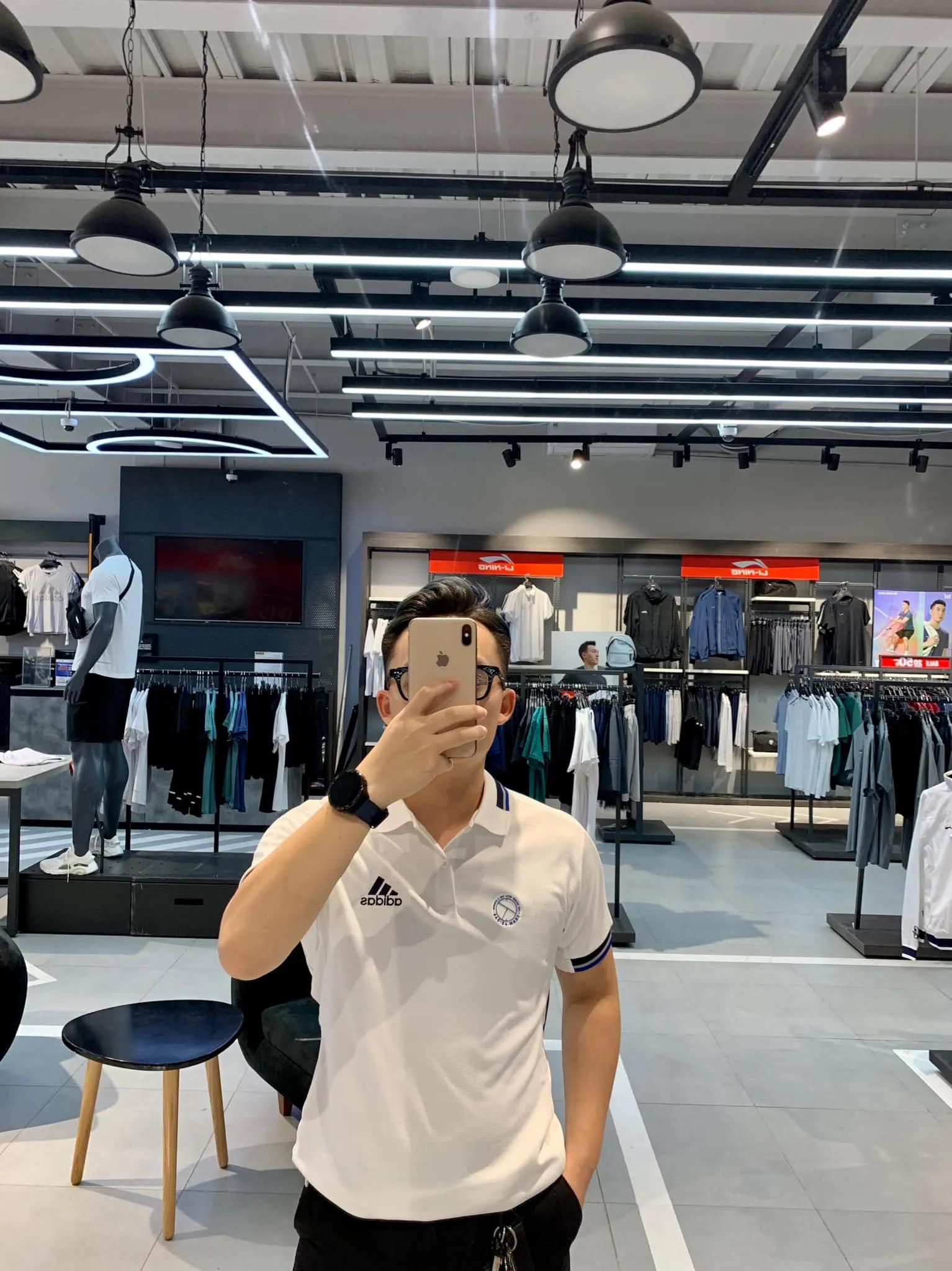 Top 7 cửa hàng thể thao nổi bật tại TP Vinh, Nghệ An
