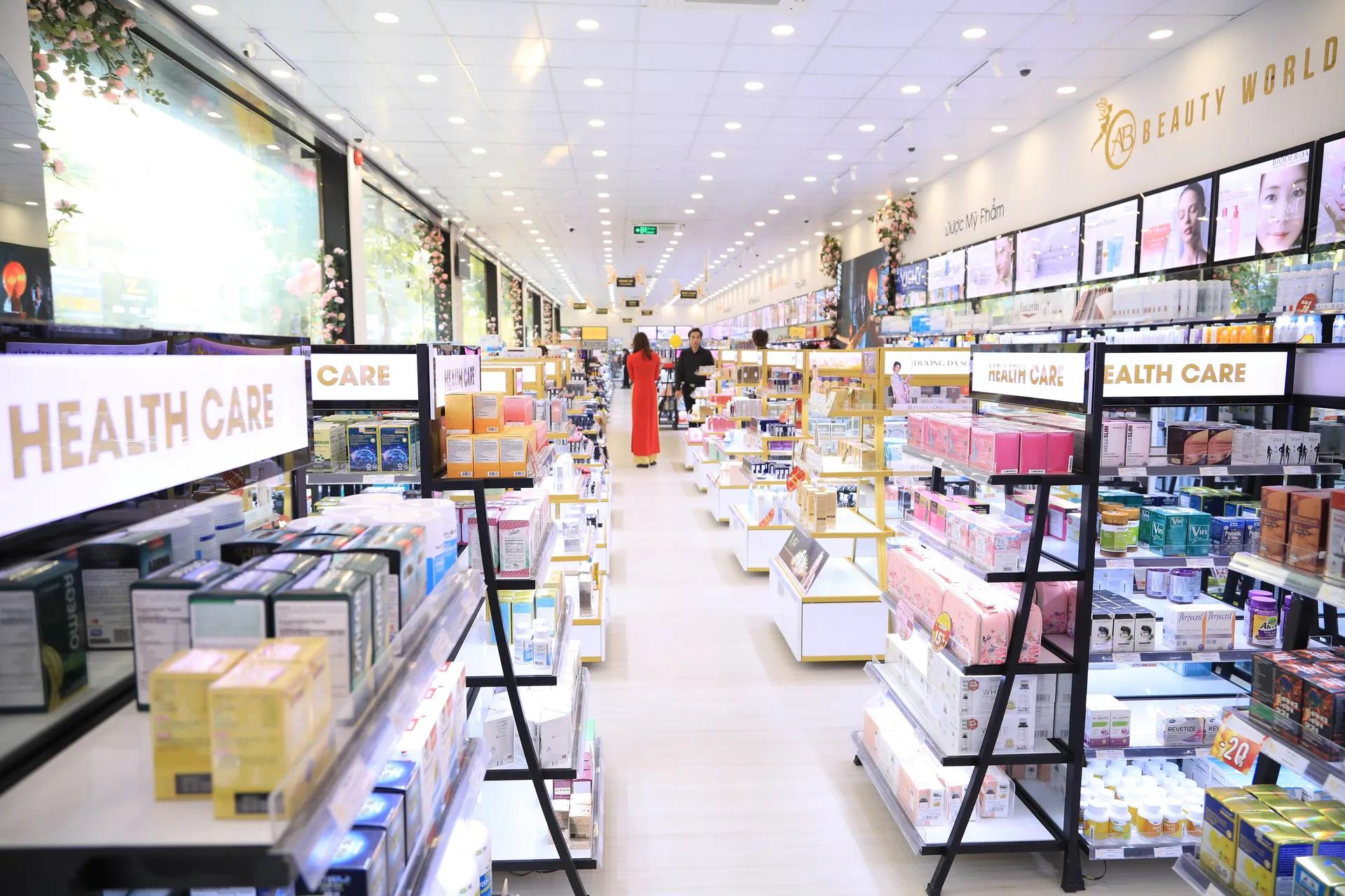 Top 8 cửa hàng mỹ phẩm chính hãng đáng trải nghiệm nhất tại quận Gò Vấp, TP.HCM