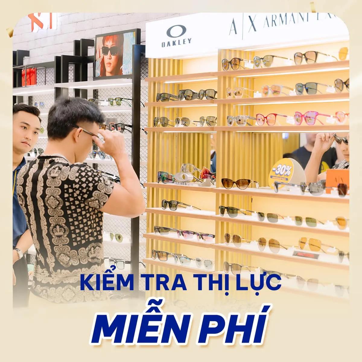 Top 6 Đánh giá từ khách hàng về Cửa Hàng Mắt Kính Mắt Việt