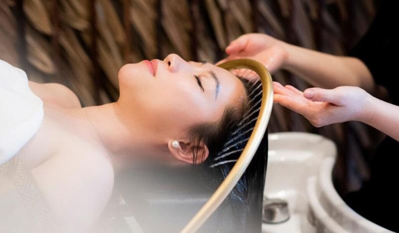 11 địa chỉ spa gội đầu dưỡng sinh đẳng cấp bậc nhất quận 1, TP.HCM
