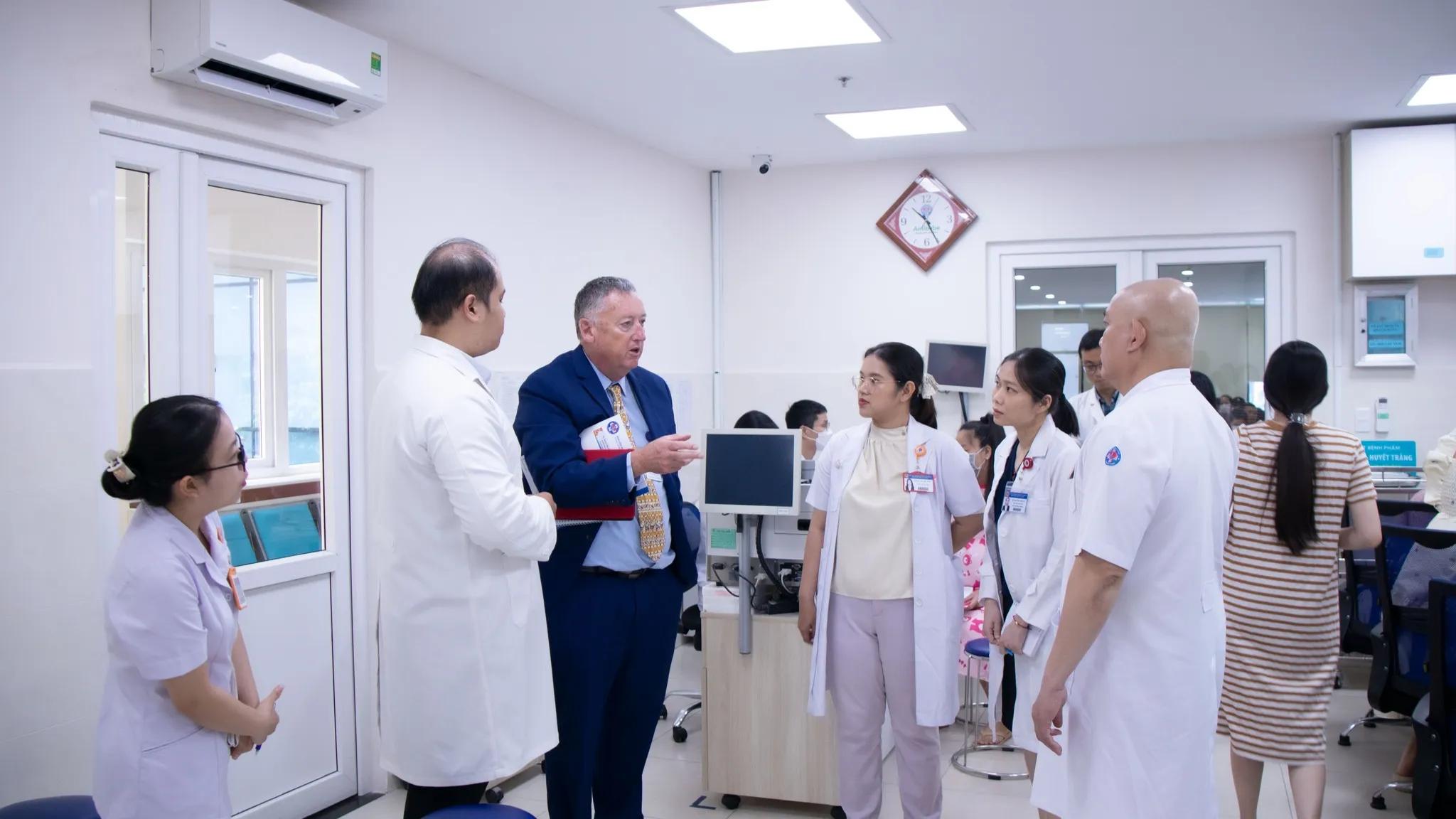 Top 8 Đánh giá chi tiết về trải nghiệm sinh con tại Bệnh viện Hùng Vương