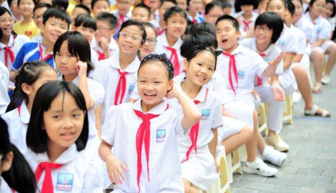 Top 2 đáp án module 2 'Học thông qua chơi' cấp tiểu học chi tiết & đầy đủ nhất