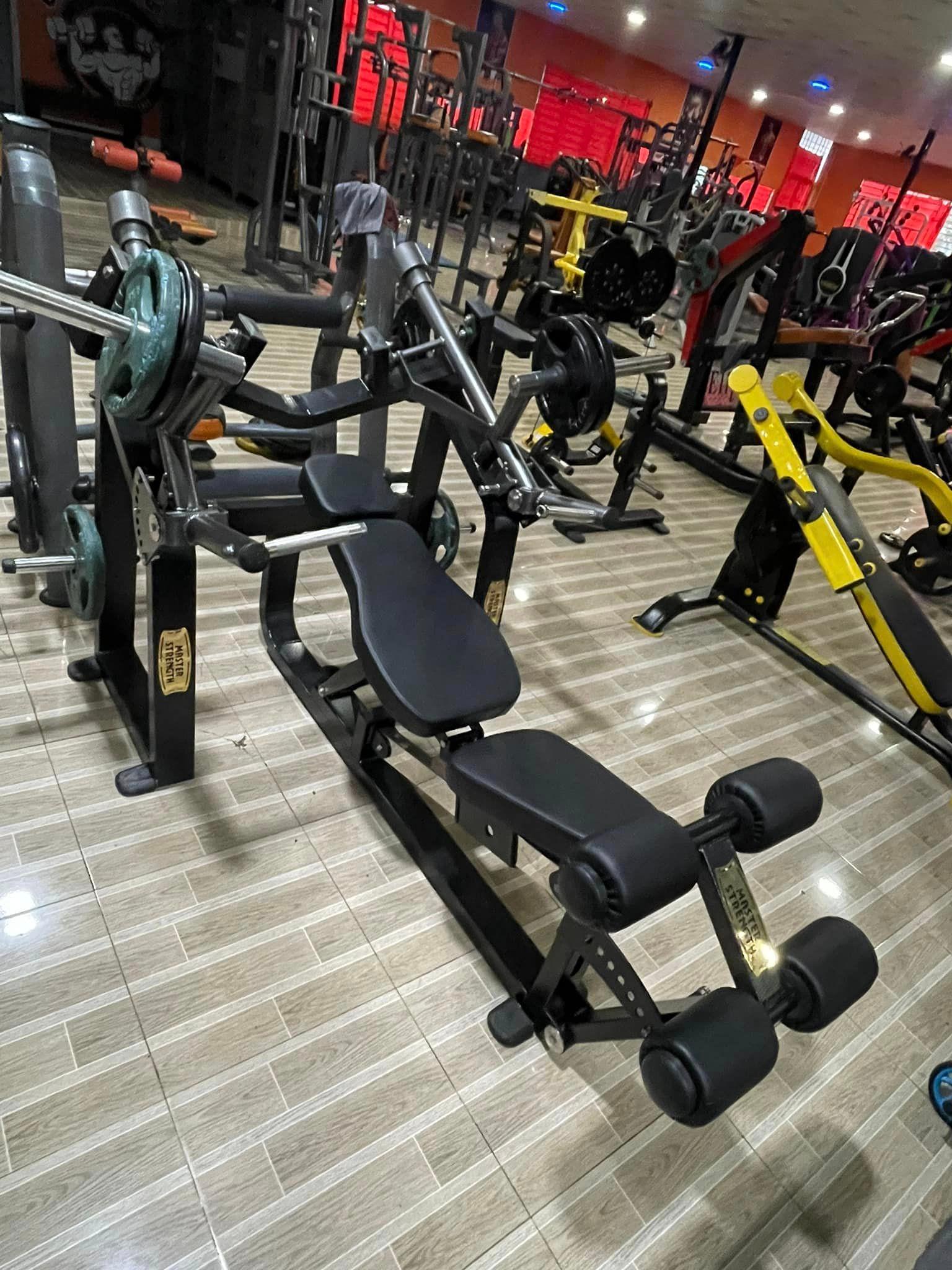 Top 6 Phòng tập Gym uy tín và chất lượng nhất tại Rạch Giá, Kiên Giang