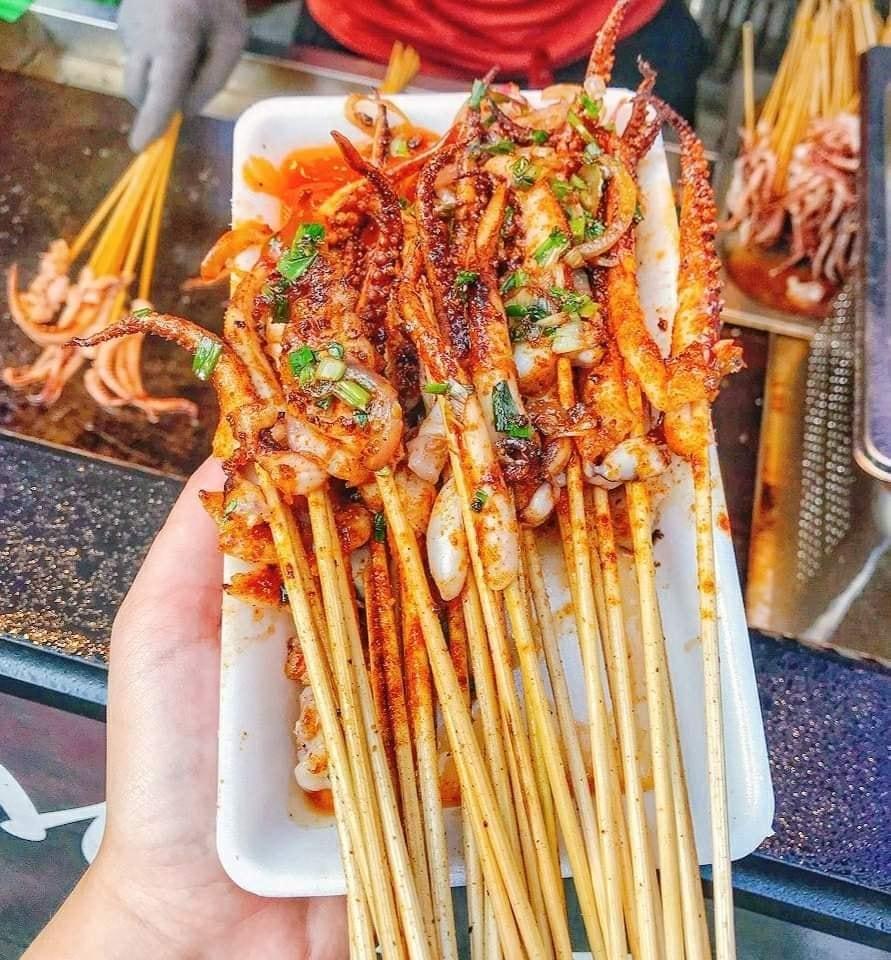 7 Địa Chỉ Ăn Vặt Đáng Thử Nhất Tại Long Thành, Đồng Nai