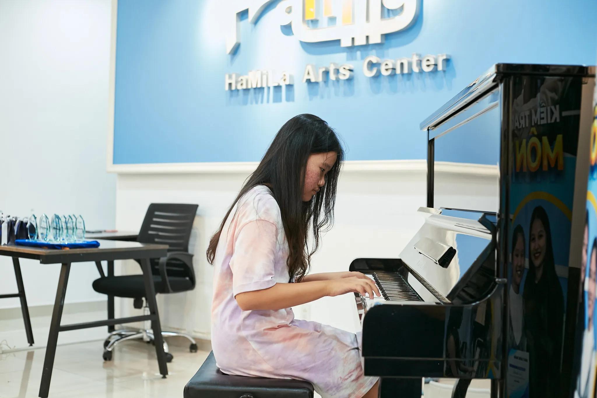 Khám phá 9 trung tâm dạy đàn piano hàng đầu tại quận 10, TP.HCM